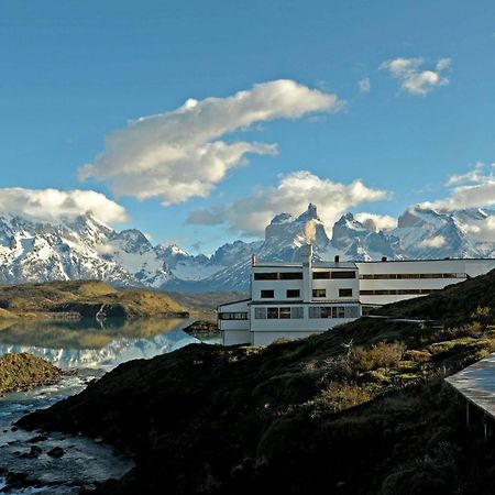 Explora En Torres Del Paine Villa Torres del Paine National Park Exterior photo