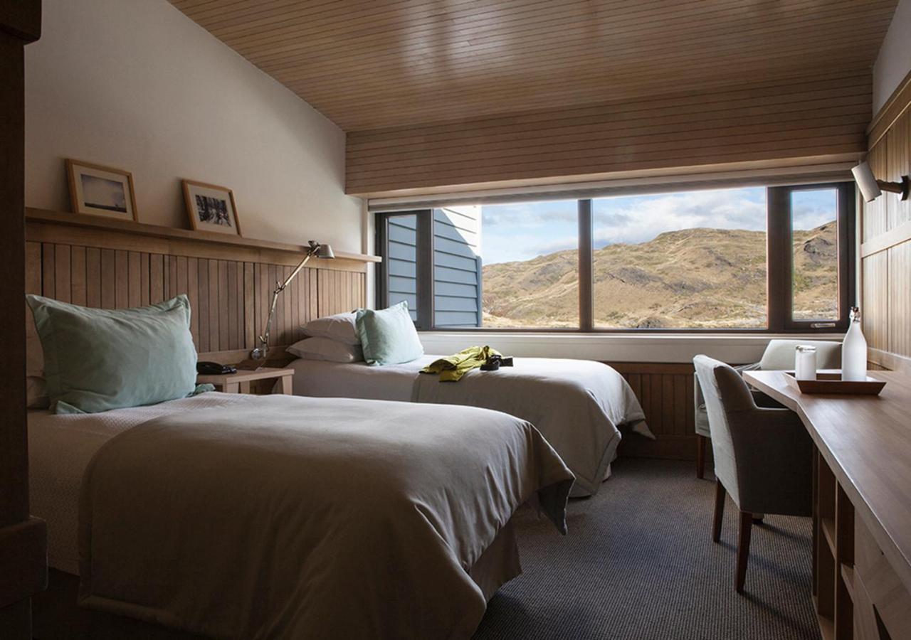 Explora En Torres Del Paine Villa Torres del Paine National Park Exterior photo